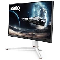 Amazon.co.jp: BENQ EX321UX-JP ホワイト MOBIUZシリーズ [31.5